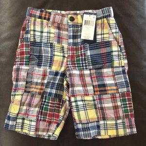 NWT Polo Ralph Lauren boys shorts